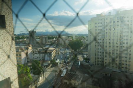 Apartamento para alugar com 92m², 3 quartos e 2 vagas Apartamento para alugar com 92m², 3 quartos e 2 vagasVista do Quarto 2