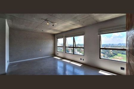 Studio à venda com 70m², 1 quarto e 2 vagas