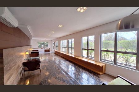 Studio à venda com 70m², 1 quarto e 2 vagas