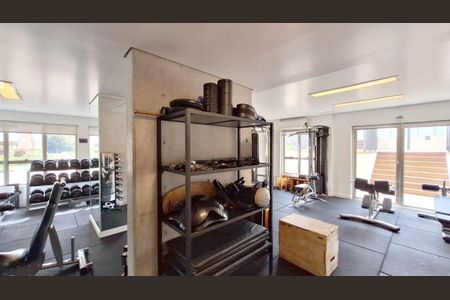 Studio à venda com 70m², 1 quarto e 2 vagas