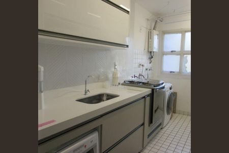 Apartamento à venda com 75m², 3 quartos e 1 vaga