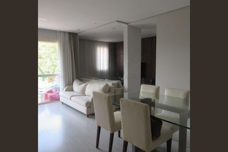 Apartamento à venda com 75m², 3 quartos e 1 vaga