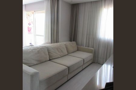 Apartamento à venda com 75m², 3 quartos e 1 vaga