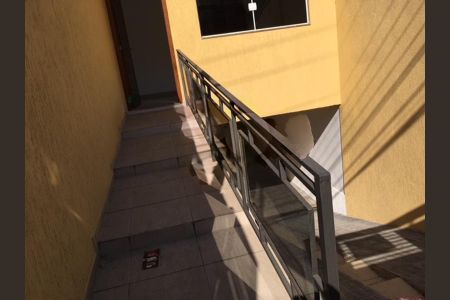 Casa à venda com 80m², 2 quartos e 3 vagas