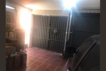 Casa à venda com 178m², 3 quartos e 3 vagas