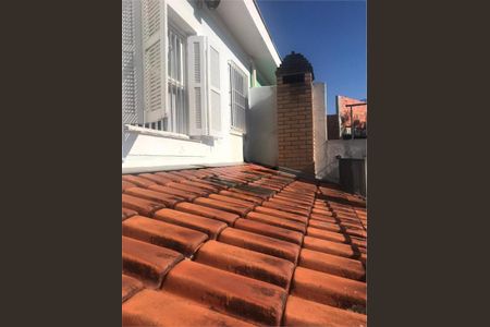 Casa à venda com 178m², 3 quartos e 3 vagas