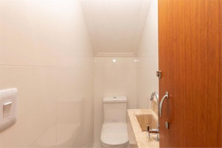 Casa à venda com 132m², 3 quartos e 3 vagas