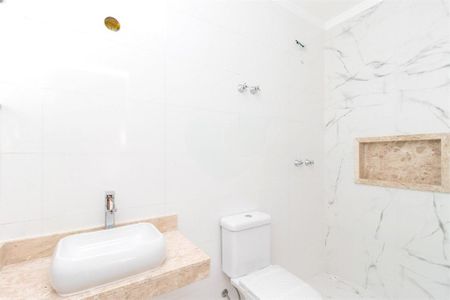 Casa à venda com 132m², 3 quartos e 3 vagas