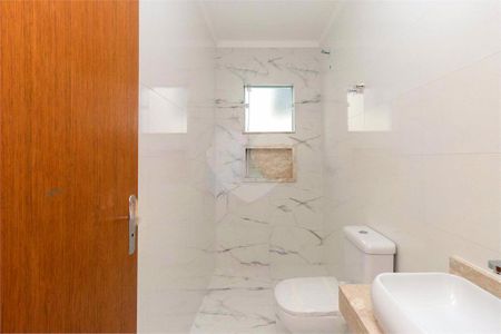 Casa à venda com 132m², 3 quartos e 3 vagas