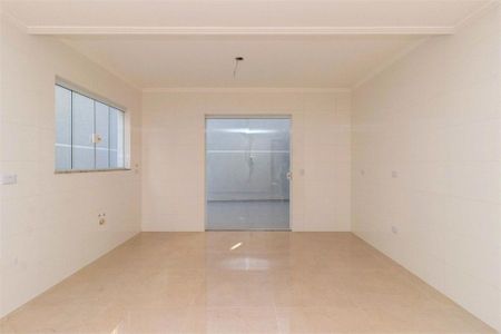 Casa à venda com 132m², 3 quartos e 3 vagas