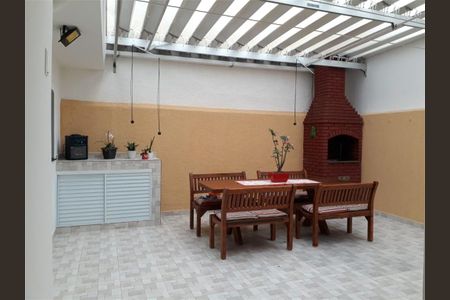 Casa à venda com 200m², 3 quartos e 2 vagas