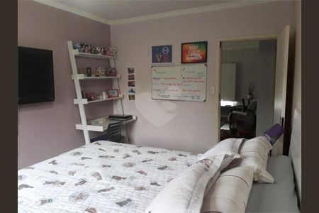 Casa à venda com 200m², 3 quartos e 2 vagas