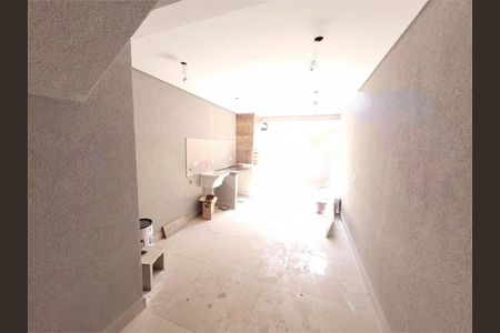 Casa à venda com 120m², 3 quartos e 3 vagas