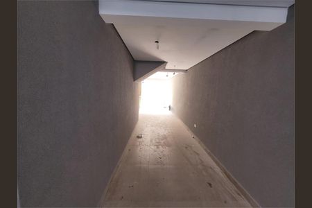 Casa à venda com 120m², 3 quartos e 3 vagas