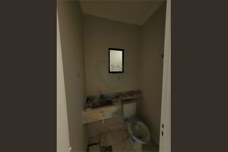 Casa à venda com 120m², 3 quartos e 3 vagas