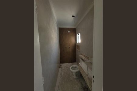 Casa à venda com 120m², 3 quartos e 3 vagas