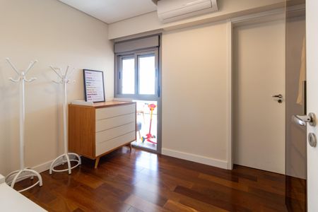 Apartamento à venda com 104m², 3 quartos e 2 vagasSuíte 1