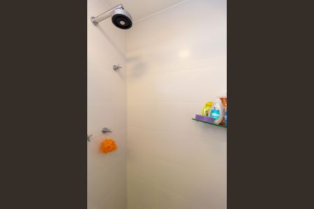 Apartamento à venda com 104m², 3 quartos e 2 vagasBanheiro da Suite 2