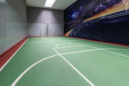 Apartamento à venda com 104m², 3 quartos e 2 vagasÁrea Comum - Quadra