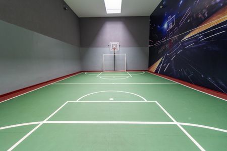 Apartamento à venda com 104m², 3 quartos e 2 vagasÁrea Comum - Quadra