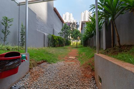 Apartamento à venda com 104m², 3 quartos e 2 vagasÁrea Comum - Espaço Pet