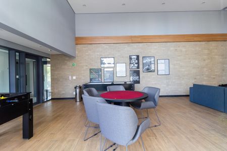Apartamento à venda com 104m², 3 quartos e 2 vagasÁrea comum - Salão de Jogos