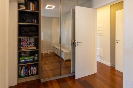 Apartamento à venda com 104m², 3 quartos e 2 vagasSuíte 1