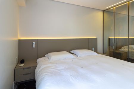 Apartamento à venda com 104m², 3 quartos e 2 vagasSuíte 3