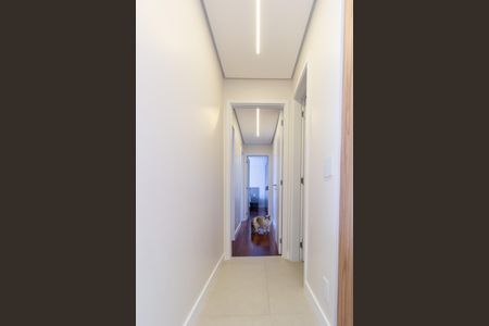 Apartamento à venda com 104m², 3 quartos e 2 vagasLavabo