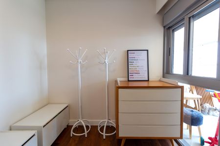 Apartamento à venda com 104m², 3 quartos e 2 vagasSuíte 1