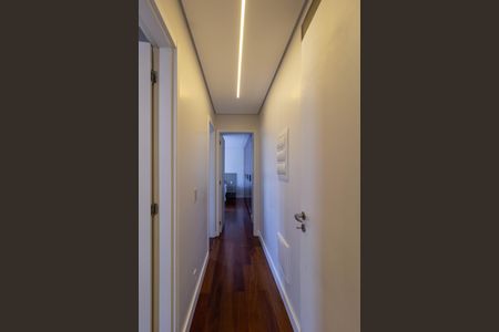 Apartamento à venda com 104m², 3 quartos e 2 vagasSuíte 1