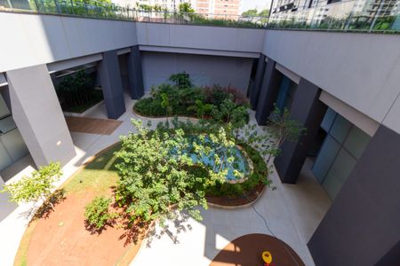 Apartamento à venda com 104m², 3 quartos e 2 vagasÁrea comum