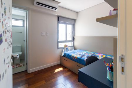 Apartamento à venda com 104m², 3 quartos e 2 vagasSuíte 2