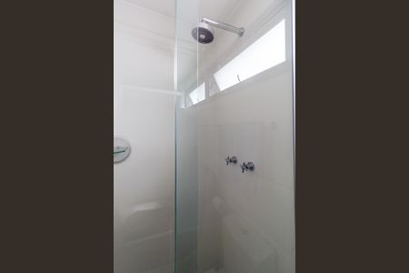 Apartamento à venda com 104m², 3 quartos e 2 vagasBanheiro da Suíte