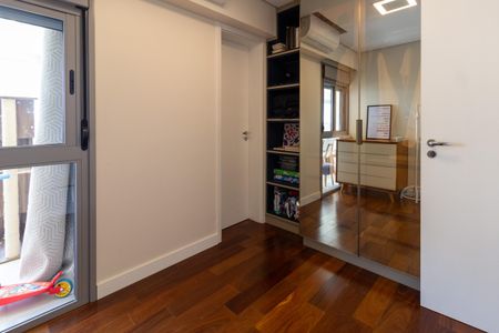 Apartamento à venda com 104m², 3 quartos e 2 vagasSuíte 1