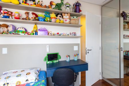 Apartamento à venda com 104m², 3 quartos e 2 vagasSuite 2