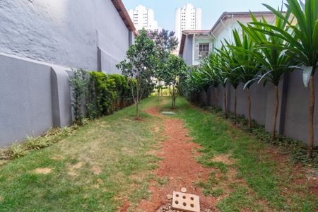 Apartamento à venda com 104m², 3 quartos e 2 vagasÁrea Comum - Espaço Pet