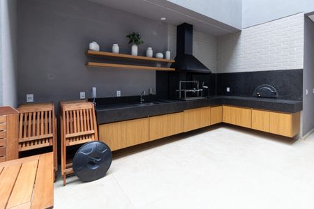 Apartamento à venda com 104m², 3 quartos e 2 vagasÁrea Comum - Salão de Festas