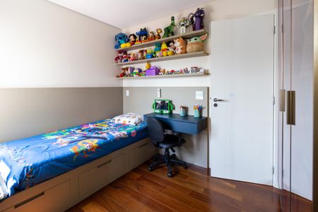 Apartamento à venda com 104m², 3 quartos e 2 vagasSuite 2