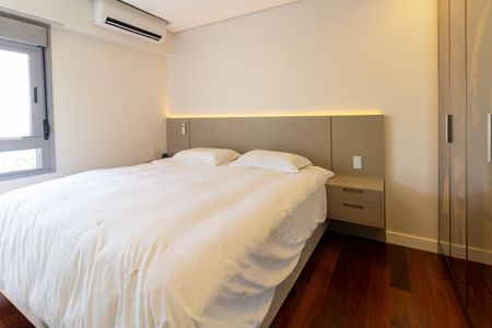 Apartamento à venda com 104m², 3 quartos e 2 vagasSuíte 3