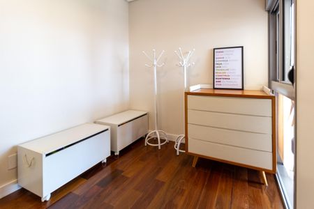 Apartamento à venda com 104m², 3 quartos e 2 vagasSuíte 1