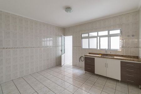 Casa de condomínio para alugar com 160m², 3 quartos e 2 vagas Casa de condomínio para alugar com 160m², 3 quartos e 2 vagasCozinha