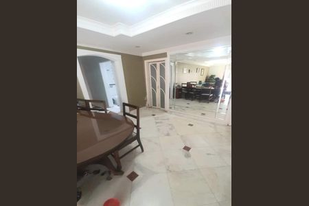 Apartamento à venda com 3 quartos, 105m² em Penha de França, São Paulo