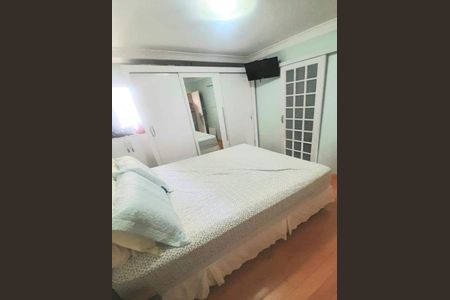 Apartamento à venda com 3 quartos, 105m² em Penha de França, São Paulo