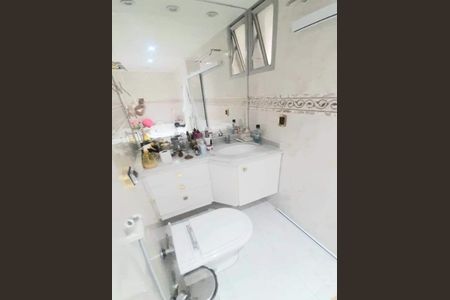 Apartamento à venda com 3 quartos, 105m² em Penha de França, São Paulo