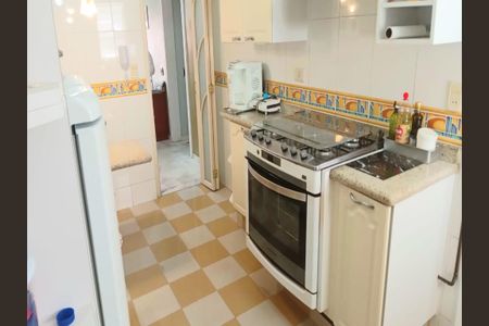 Apartamento à venda com 3 quartos, 105m² em Penha de França, São Paulo