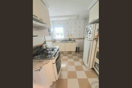 Apartamento à venda com 3 quartos, 105m² em Penha de França, São Paulo