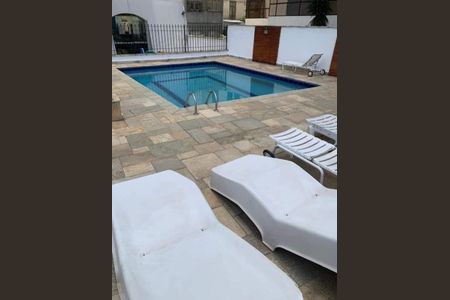 Apartamento à venda com 105m², 3 quartos e 1 vaga