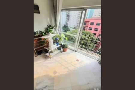 Apartamento à venda com 105m², 3 quartos e 1 vaga