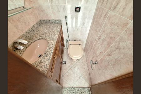 Apartamento à venda com 137m², 2 quartos e 1 vaga Apartamento à venda com 137m², 2 quartos e 1 vagaLavabo Sala